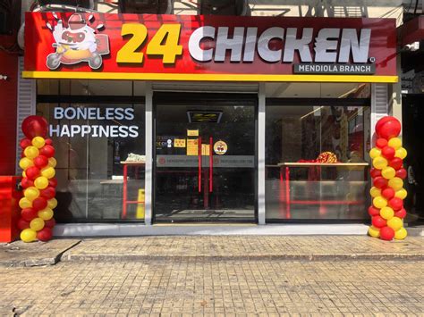 24 chicken pedro gil|24 Chicken Delivery Manila Pedro Gil .